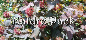Nature Pack banner