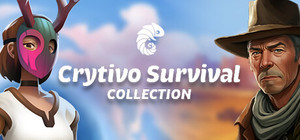 Crytivo Survival Collection banner