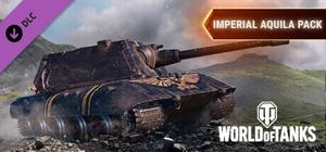 World of Tanks — Imperial Aquila Pack banner