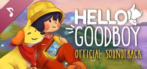 Hello Goodboy Soundtrack banner