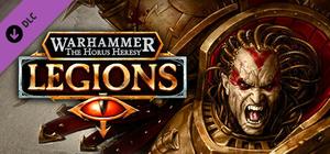 Warhammer Horus Heresy: Legions - World Eaters Skulls bundle banner