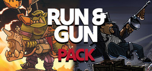 Rogueside Run & Gun Pack banner