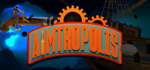 Aimtropolis banner