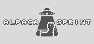 Alpaca Sprint banner