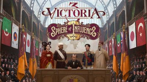 Victoria 3: Sphere of Influence banner