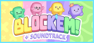 Block'Em! + Soundtrack Bundle banner