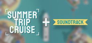Summer Trip Cruise + OST pack banner