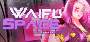 Waifu Space Conquest banner