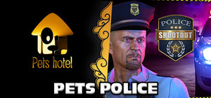 Pets Police banner