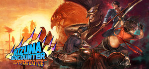 Kizuna Encounter: Super Tag Battle banner