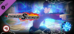NTBSS Special Ninjutsu - The Piercing One-Fingered Thrust of Hell banner