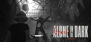 Alone in the Dark Prologue banner