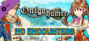 No Encounters - Onigo Hunter banner