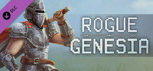Rogue: Genesia - Dog Pet banner
