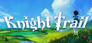 Knight Trail banner