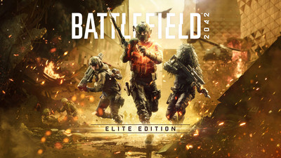 Battlefield™ 2042 Elite Edition