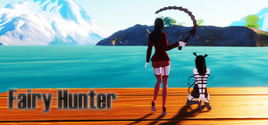 Fairy Hunter banner