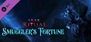 Sker Ritual - Smuggler's Fortune banner