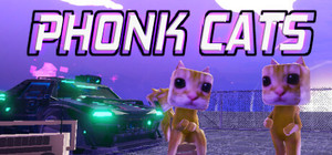 Phonk Cats banner
