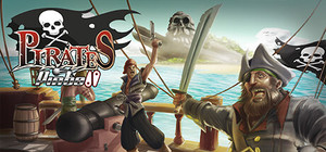 Pirates Pinball banner