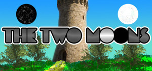 The Two Moons banner