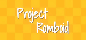 Project Romboid banner