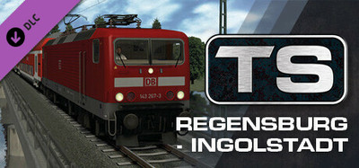 Train Simulator: Regensburg - Ingolstadt Route Add-On