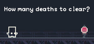 How many deaths to clear? banner