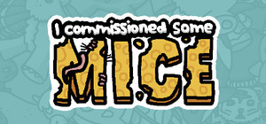 I commissioned some mice banner