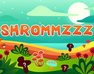 Shrommzzz banner