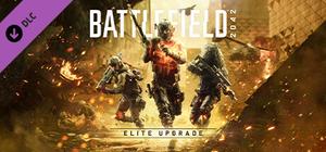 Battlefield™ 2042 Elite Upgrade banner