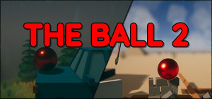 The Ball 2 banner