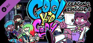 Cool Kid Cody - Season 2 Episode 08 banner