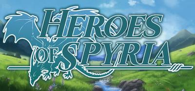 Heroes of Spyria banner