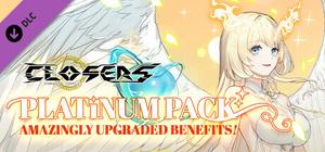 [NEW] Closers Platinum Package banner