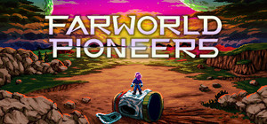 Farworld Pioneers banner