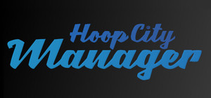 Hoop City Manager banner