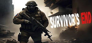 Survivor's End banner