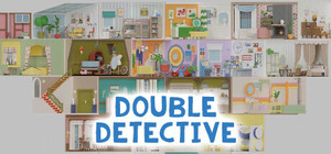 Double Detective banner