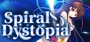 Spiral Dystopia banner