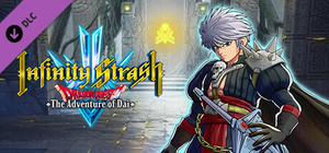 Infinity Strash: DRAGON QUEST The Adventure of Dai - Legendary Swordsman Outfit banner