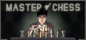 Master of Chess banner
