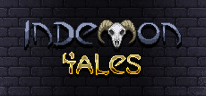 Indemon Tales banner