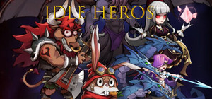 Idle Heros banner