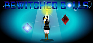 Bewitched Balls banner
