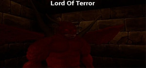 Lord Of Terror banner