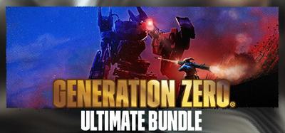 Generation Zero® - Ultimate Bundle