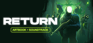 Return Deluxe Bundle banner