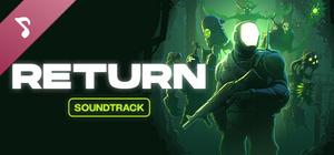 Return Soundtrack banner