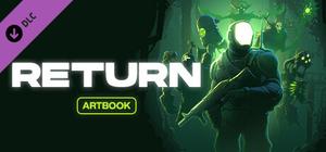 Return Artbook banner